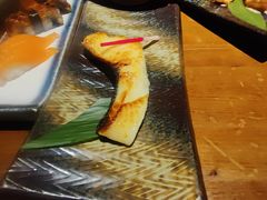 -千代武日本料理(开发区店)