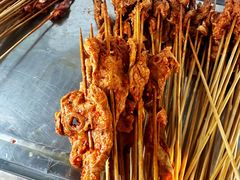 -钢五区节子串串香(环球汇·天誉店)