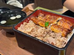 -玄白·炭烤活鳗(上海首店)