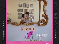 -馨园villa融合菜(东山店)