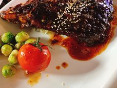 -Ambra Haus琥珀屋精酿餐厅(宝山店)