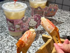 -震海贝烤贝·民俗特色店(延吉总店)