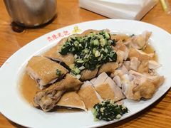 -澳门陈光记烧味饭店(南京德基广场店)