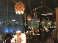 大堂-川里谈·川味小馆(北京路店)