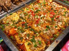 -醉烧膘·烧烤夜宵王(总店)