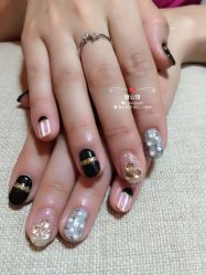 -睫乐园•睫公馆•美睫美甲沙龙
