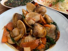 -Doo Dee Thai Food(Issan/Isaan/Esan)