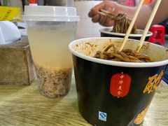 热干面-熊腊生热干面馆(宝丰店)