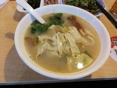 -萧记三鲜烩面(东站店)