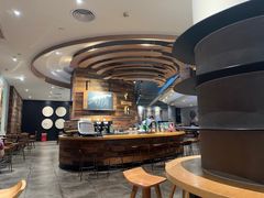 -星巴克臻选(深圳金光华店)