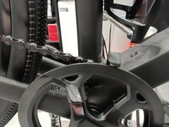 -TREK崔克自行车(碧云店)