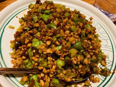 -云海肴·汽锅鸡·云南菜(天山百盛优客店)