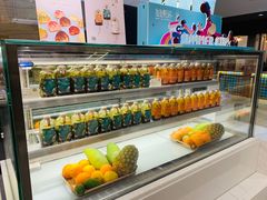 -奈雪的茶(新天地广场PRO店)
