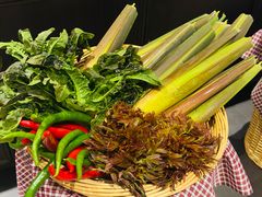-悦融·京鲁菜·露台花园(安定门店)