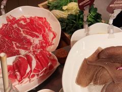 -巴奴毛肚火锅(新街口金鹰店)