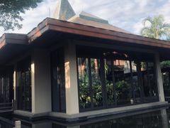 -广州都喜泰丽温泉度假酒店