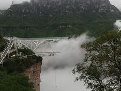 -河南宝泉旅游区