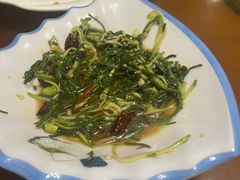 -沽源味道蒙餐莜面家常菜
