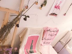 -Smile House咖啡馆(群芳小区店)