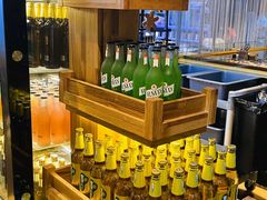 -盛江山自助料理(太原街万达店)
