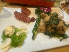 -老妈私房菜