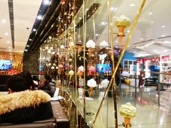 -VENCHI 闻绮(北京国贸商城店)