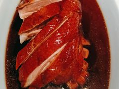 金陵烤鸭-南京大牌档(中关村店)