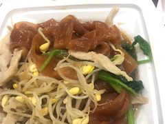 -魏家凉皮(中贸广场店)