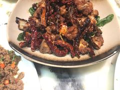 -蔼若春.传承三十年云南菜(金碧公园店)