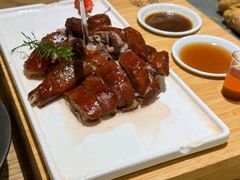 -粤集·手工粤菜(皇庭广场店)