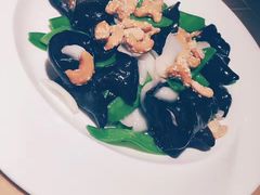 -老船坞餐厅(北京亚洲大酒店 )