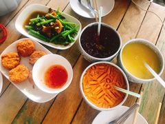 -Doo Dee Thai Food(Issan/Isaan/Esan)