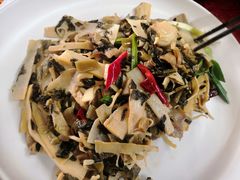 -客汀家宴·客家烟火 四季食材(集美店)