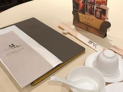 -镛记酒家