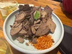 -聚点串吧·北京烧烤(朝北店)