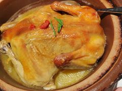 -外婆家(西红门荟聚购物中心店)