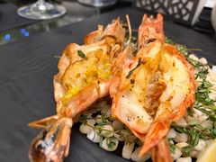 -西安皇冠假日酒店·B&G51餐厅