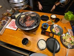 -陇璟烧肉酒场(友谊阳光城店)