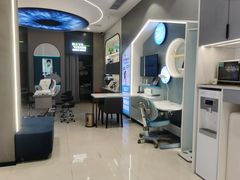 -宝岛眼镜(长沙侯家塘店)