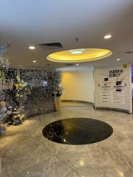 -深圳春天阳光医院·轮廓抗衰中心