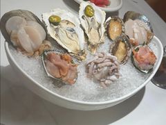 -海月轩海鲜豆捞(紫金塔店)