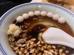 红糖冰粉-蜀都丰 川菜·水煮活鱼(万象九宜城店)