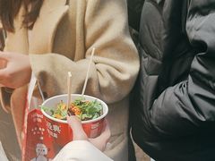 -黑色经典臭豆腐·湖南特产(步行街店)