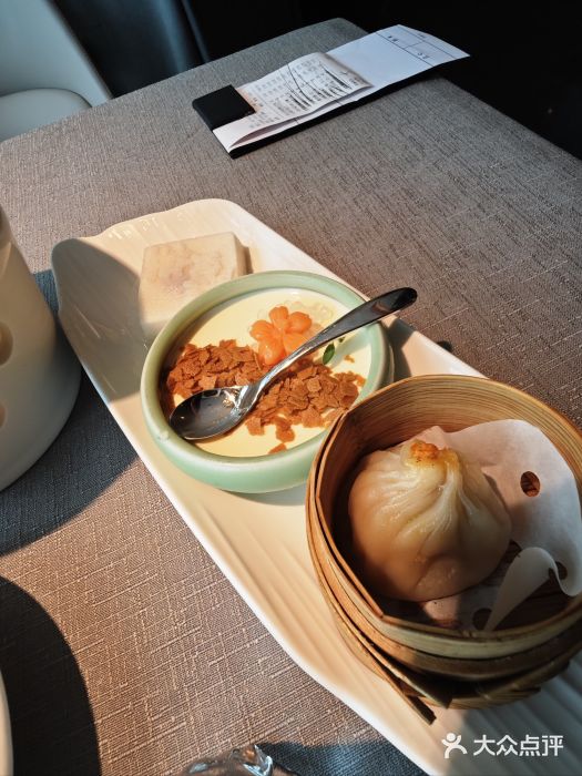 蟹榭·本帮江浙菜·蟹宴(五角场合生汇商场店)图片