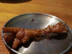 -柴窝堡22号辣子鸡·传承新疆菜