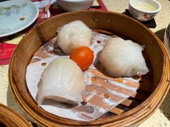 招牌虾饺皇-点都德(长泰广场店)