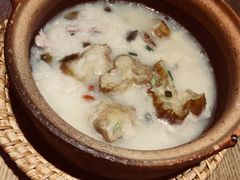 -吴家·非遗淮扬小馆(镇江万达广场店)
