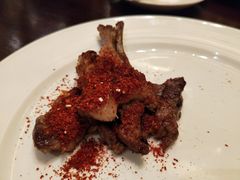 -岷山饭店-芝芝自助餐厅