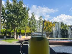 -Efes Turkish & Mediterranean Cuisine 艾菲斯餐厅(陆家嘴店)