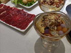 -古乐牛香·鲜牛肉牛杂火锅(新区店)